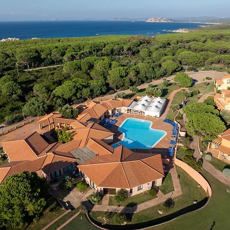 Residence Baia Dei Mirti Vignola Mare Ngoại thất bức ảnh