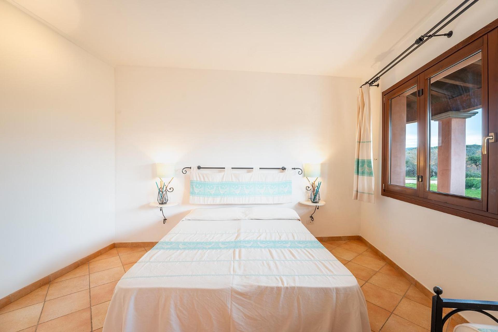Residence Baia Dei Mirti Vignola Mare Ngoại thất bức ảnh