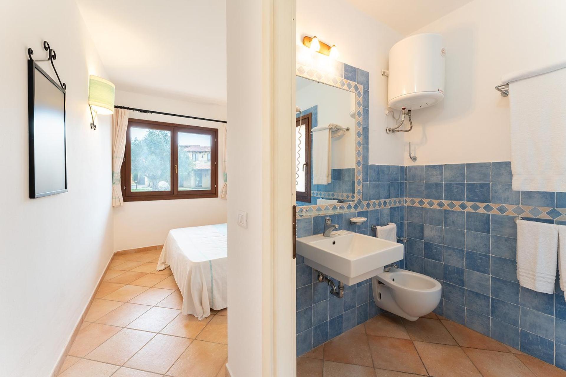 Residence Baia Dei Mirti Vignola Mare Ngoại thất bức ảnh