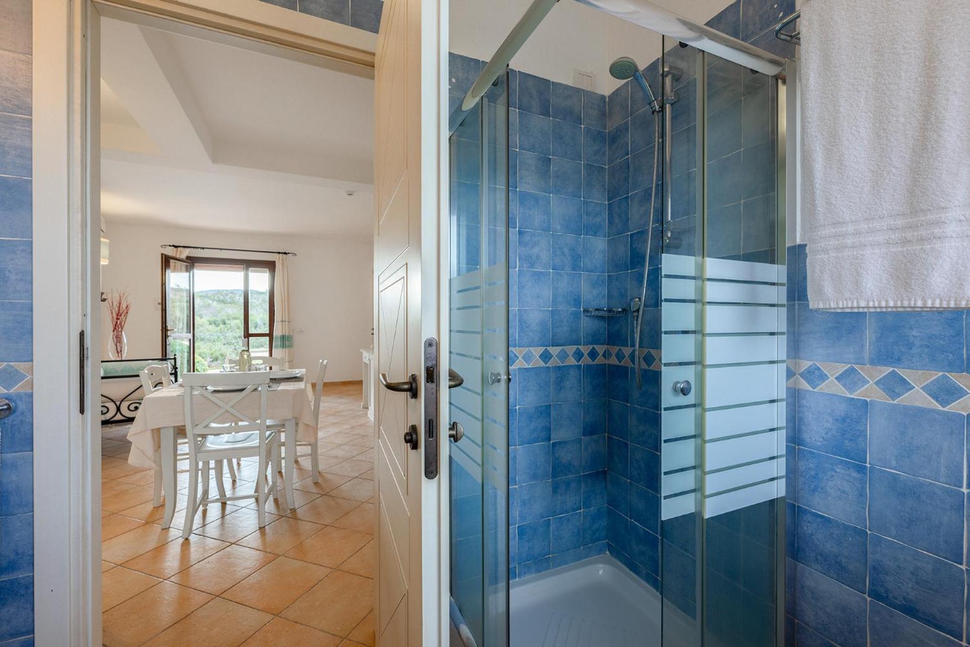 Residence Baia Dei Mirti Vignola Mare Ngoại thất bức ảnh