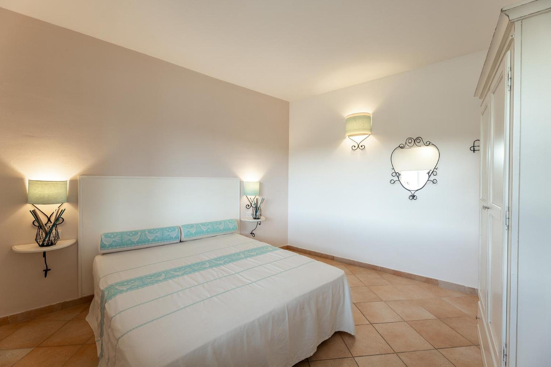 Residence Baia Dei Mirti Vignola Mare Ngoại thất bức ảnh