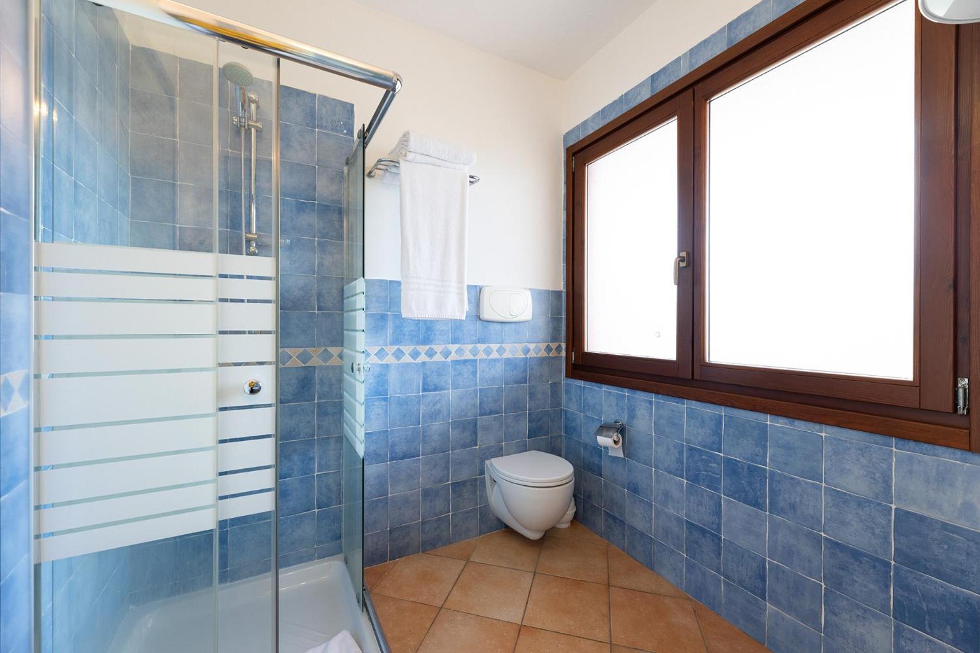 Residence Baia Dei Mirti Vignola Mare Ngoại thất bức ảnh