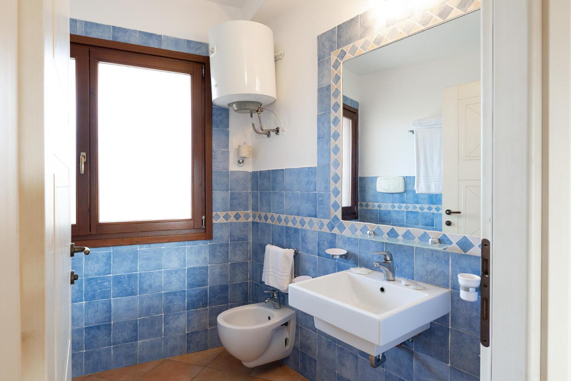 Residence Baia Dei Mirti Vignola Mare Ngoại thất bức ảnh