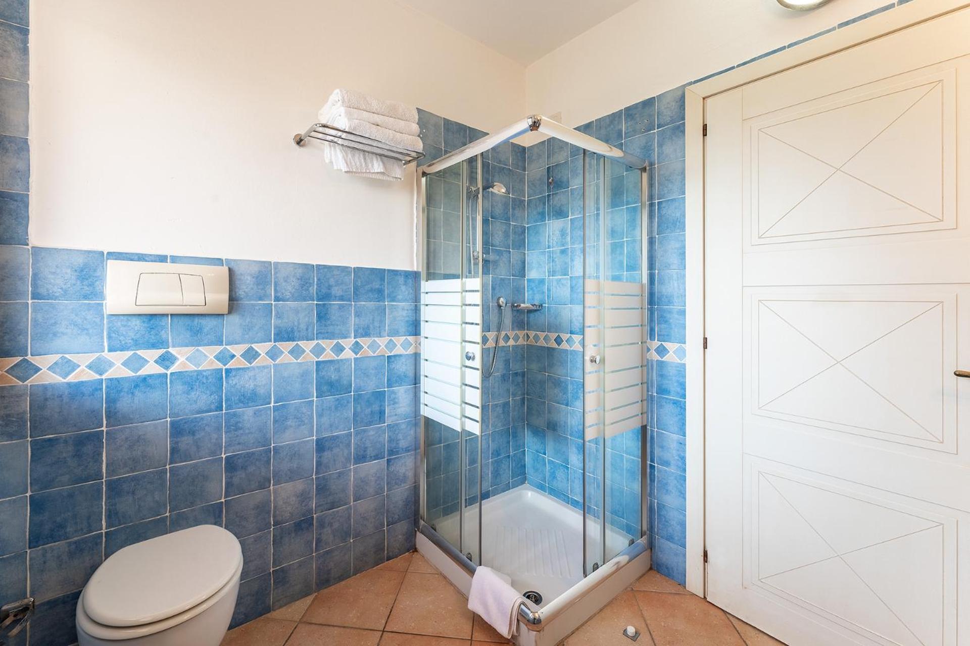 Residence Baia Dei Mirti Vignola Mare Ngoại thất bức ảnh