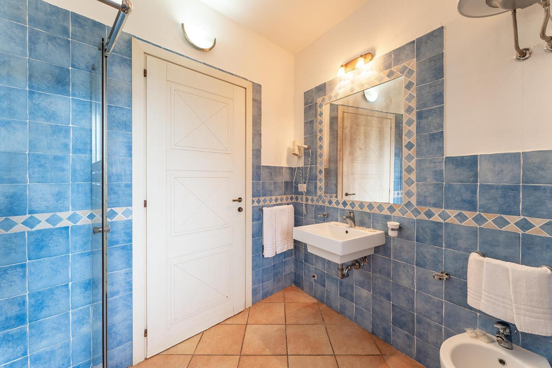Residence Baia Dei Mirti Vignola Mare Ngoại thất bức ảnh