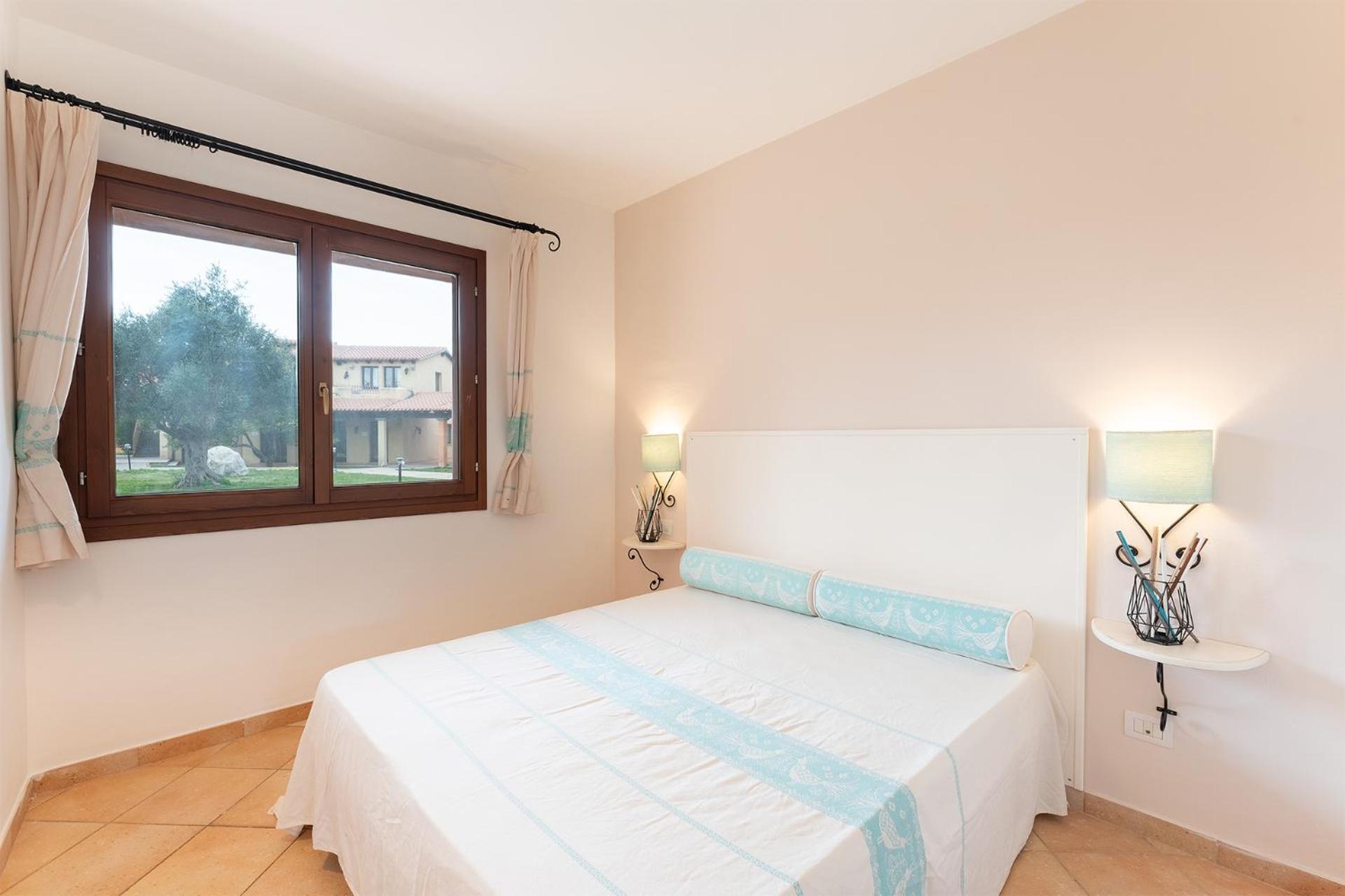Residence Baia Dei Mirti Vignola Mare Ngoại thất bức ảnh