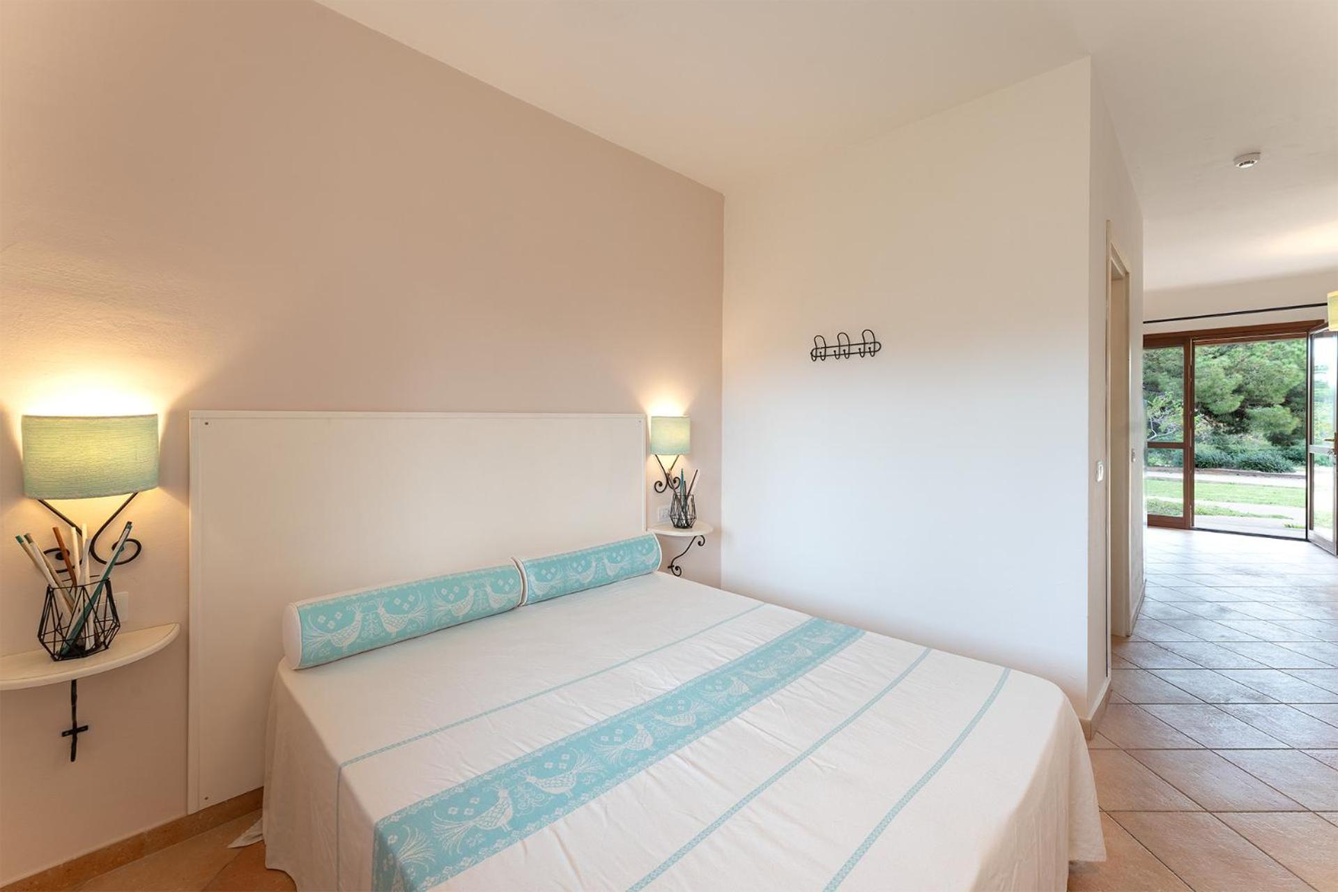 Residence Baia Dei Mirti Vignola Mare Ngoại thất bức ảnh