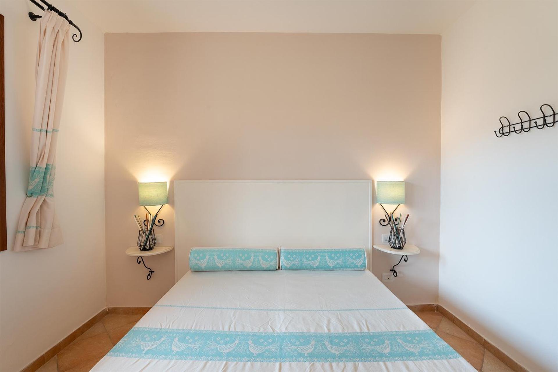 Residence Baia Dei Mirti Vignola Mare Ngoại thất bức ảnh