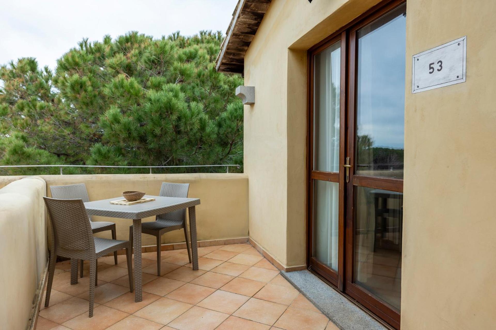 Residence Baia Dei Mirti Vignola Mare Ngoại thất bức ảnh